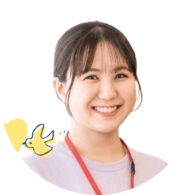 Aさん