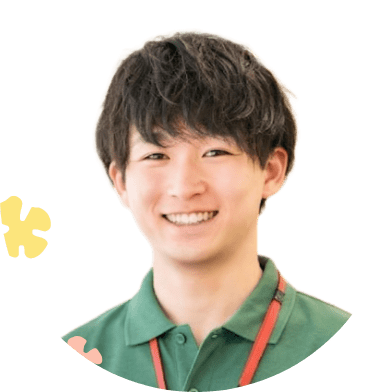 Aさん