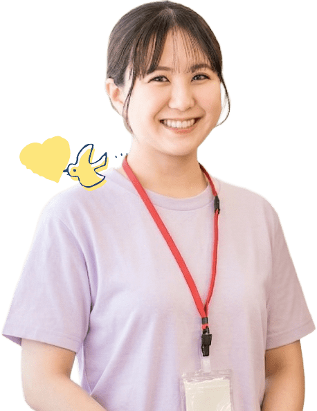 Aさん