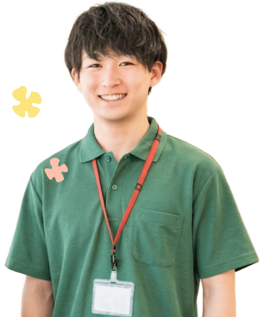 Aさん